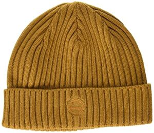 Timberland Men’s Beanie, Wheat, One Size