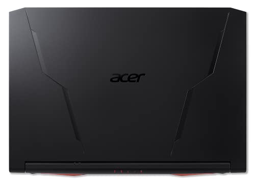Acer Nitro 5 AN517-54-79L1 Gaming Laptop | Intel Core i7-11800H | NVIDIA GeForce RTX 3050Ti Laptop GPU | 17.3″ FHD 144Hz IPS Display | 16GB DDR4 | 1TB NVMe SSD | Killer Wi-Fi 6 | Backlit KB | Win 11 | The Storepaperoomates Retail Market - Fast Affordable Shopping