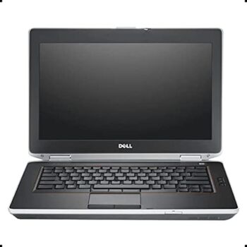 Dell Latitude E6420 14.1-Inch Laptop (Intel Core i5 2.5GHz with 3.2G Turbo Frequency, 4G RAM, 128G SSD, Windows 10 Professional 64-bit) (Renewed) | The Storepaperoomates Retail Market - Fast Affordable Shopping