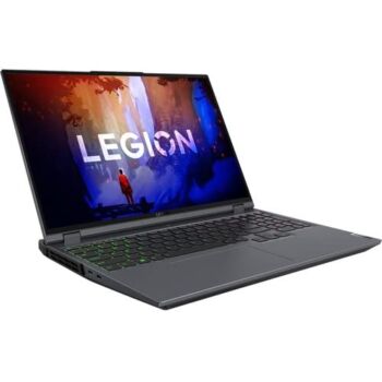 Lenovo Legion 5 Pro 16″ 165Hz WQXGA IPS NVIDIA G-Sync 500 nits AMD Ryzen 7-6800H 16GB DDR5 RAM 1TB SSD RTX 3070 Ti 8GB GDDR6 TGP 140W Gaming Laptop | The Storepaperoomates Retail Market - Fast Affordable Shopping