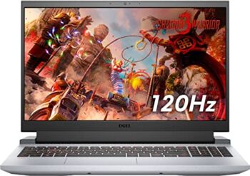 2022 Dell G15 Gaming Laptop 15.6″ FHD 120 Hz WVA Display 8-Core AMD Ryzen 7 5800H NVIDIA RTX 3050 Ti 4GB GDDR6 32GB DDR4 1TB NVMe SSD Wi-Fi 6 Backlit Keyboard w/ G-Key Windows 11 Pro | The Storepaperoomates Retail Market - Fast Affordable Shopping