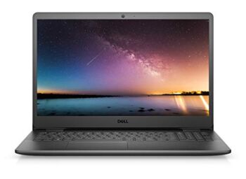 2021 Newest Dell Inspiron 15 3000 3501 Laptop, 15.6″ Full HD 1080P Screen, 11th Gen Intel Core i5-1135G7 Quad-Core Processor, 16GB RAM, 256GB SSD + 1TB HDD, Webcam, HDMI, Wi-Fi, Windows 10 Home, Black | The Storepaperoomates Retail Market - Fast Affordable Shopping