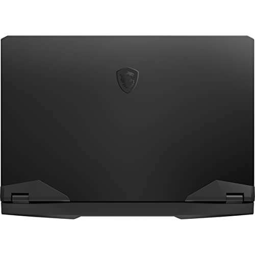 MSI Vector GP76 17.3″ FHD 360Hz Gaming Laptop: Intel Core i9-12900HK RTX 3080 32GB 1TB NVMe SSD , Type-C USB 3.2 Gen2 w/ DP 1.4, Wi-Fi 6E, Cooler Boost 5, Win11 Home: Core Black 12UH-617 | The Storepaperoomates Retail Market - Fast Affordable Shopping