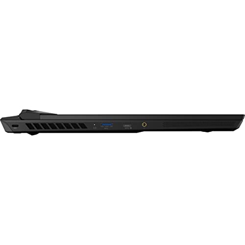 MSI Vector GP76 17.3″ FHD 360Hz Gaming Laptop: Intel Core i9-12900HK RTX 3080 32GB 1TB NVMe SSD , Type-C USB 3.2 Gen2 w/ DP 1.4, Wi-Fi 6E, Cooler Boost 5, Win11 Home: Core Black 12UH-617 | The Storepaperoomates Retail Market - Fast Affordable Shopping