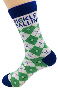 Twerp Pickleball Socks | Pickleball Gift | Fun Pickleball Accessory