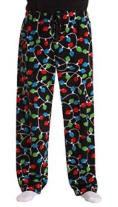 #followme Polar Fleece Pajama Pants for Men Sleepwear PJs 45902-10122-M