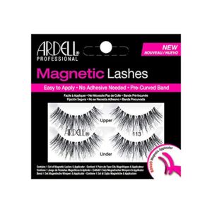 A-Magnetic Lash Wispies 113