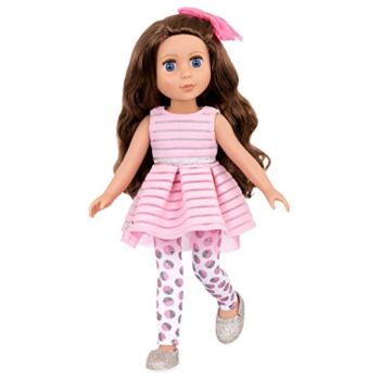 Glitter Girls – Bluebell 14-inch Poseable Fashion Doll – Dolls for Girls Age 3 & Up | The Storepaperoomates Retail Market - Fast Affordable Shopping