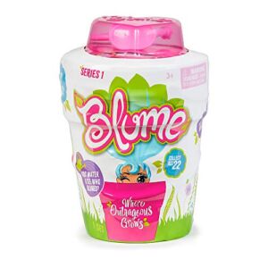 Blume Doll – Add Water & See Who Grows