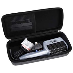 Aproca Hard Travel Storage Case for Andis 82105 1875 / Conair 1875 Styling Hair Dryer