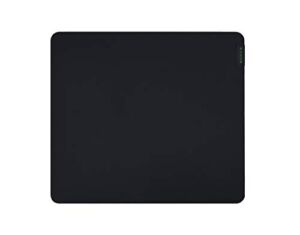 Razer Gigantus v2 Cloth Gaming Mouse Pad (Large): Thick, High-Density Foam – Non-Slip Base – Classic Black