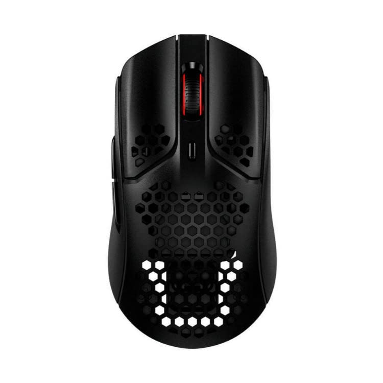 HyperX Pulsefire Haste – Ultra-Light 2.4Ghz Wireless Gaming Mouse (4P5D7AA) (Renewed) | The Storepaperoomates Retail Market - Fast Affordable Shopping