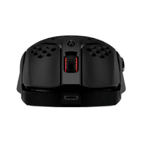 HyperX Pulsefire Haste – Ultra-Light 2.4Ghz Wireless Gaming Mouse (4P5D7AA) (Renewed) | The Storepaperoomates Retail Market - Fast Affordable Shopping