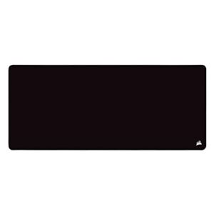 Corsair MM350 PRO Premium Spill-Proof Cloth Gaming Mouse Pad – Extended XL – Black