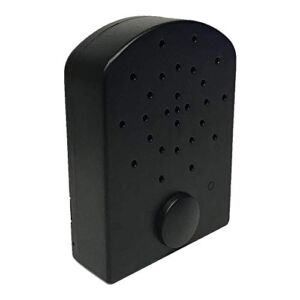 Comfort Smart Fire Crackler Sound System – CS-FC