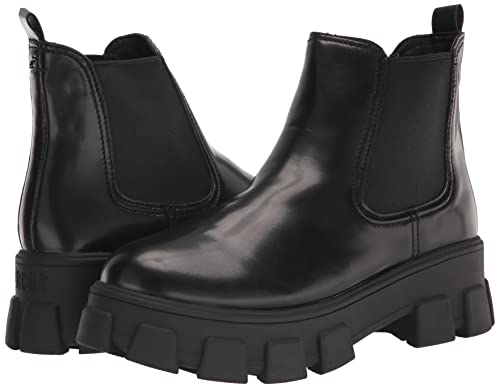 Circus by Sam Edelman Women’s Darielle Ankle Boot, Black, 8 | The Storepaperoomates Retail Market - Fast Affordable Shopping