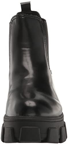 Circus by Sam Edelman Women’s Darielle Ankle Boot, Black, 8 | The Storepaperoomates Retail Market - Fast Affordable Shopping