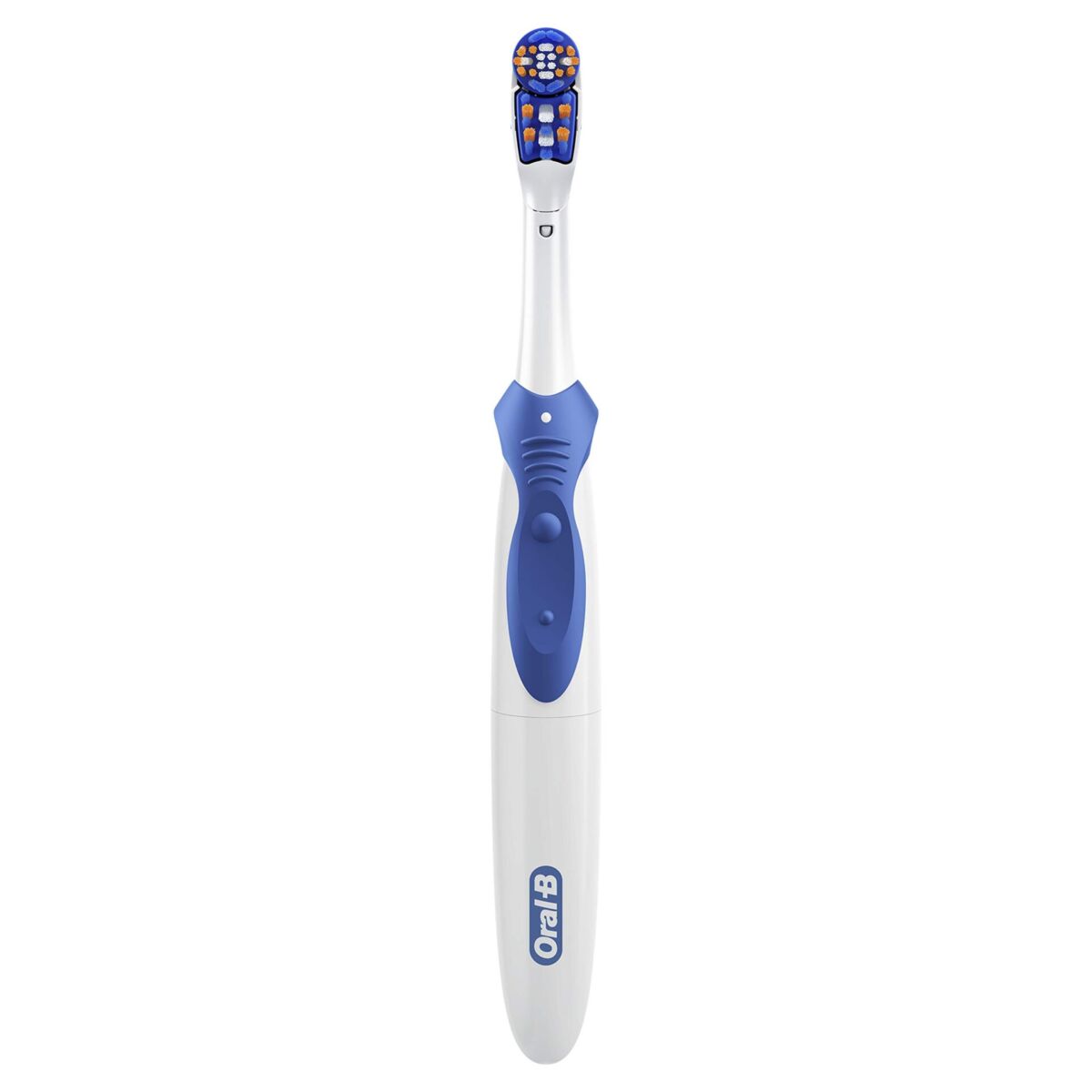 Oral-B 3D White Action Power Toothbrush, 1 Count (Colors May Vary), Multi-colored | The Storepaperoomates Retail Market - Fast Affordable Shopping