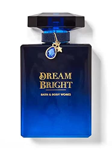 Bath and Body Works Dream Bright Perfume Eau de Parfum – 1.7 fl oz / 50 mL (Dream Bright) | The Storepaperoomates Retail Market - Fast Affordable Shopping