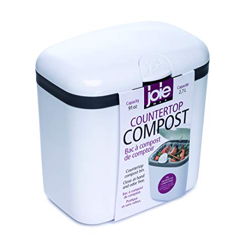 Countertop Compost | The Storepaperoomates Retail Market - Fast Affordable Shopping