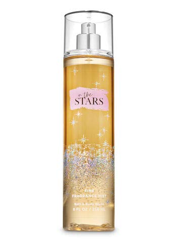 In The STARS – Moisturizing Body Wash, Fine Fragrance Mist and Ultra Shea Body Cream – 3 pc – Gift Set | The Storepaperoomates Retail Market - Fast Affordable Shopping