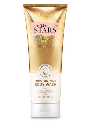 In The STARS – Moisturizing Body Wash, Fine Fragrance Mist and Ultra Shea Body Cream – 3 pc – Gift Set | The Storepaperoomates Retail Market - Fast Affordable Shopping