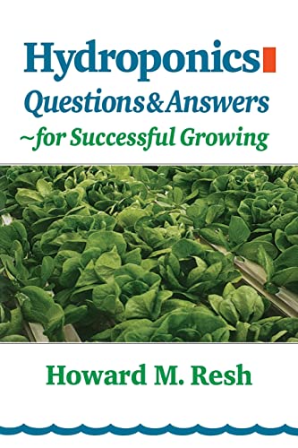 Hydroponics: Questions & Answers for Successful Growing | The Storepaperoomates Retail Market - Fast Affordable Shopping