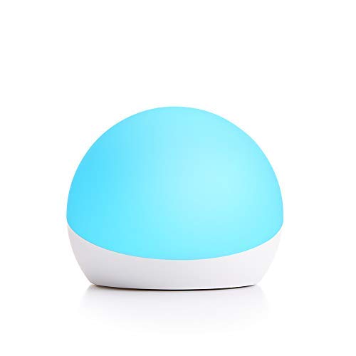 Echo Glow – Multicolor smart lamp for kids, a Certified for Humans Device – Requires compatible Alexa device | The Storepaperoomates Retail Market - Fast Affordable Shopping