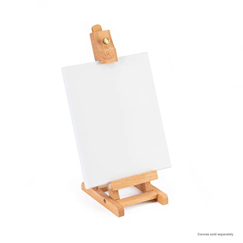 Royal & Langnickel Naples Tabletop Easel | The Storepaperoomates Retail Market - Fast Affordable Shopping