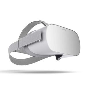 Oculus Go Standalone Virtual Reality Headset – 32GB