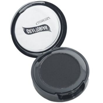 Graftobian Cake Eye Liner, .11 oz. Professional Size – Jet Black | The Storepaperoomates Retail Market - Fast Affordable Shopping