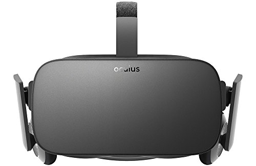 Oculus Rift + Touch Virtual Reality System | The Storepaperoomates Retail Market - Fast Affordable Shopping