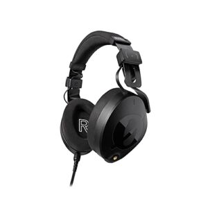 Rode NTH-100 Professional Over-ear Headphones