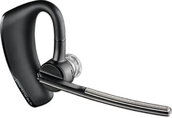Plantronics 87300-41-RB Voyager Legend Wireless Bluetooth Headset – Black (Renewed) | The Storepaperoomates Retail Market - Fast Affordable Shopping