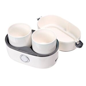 THANKO For Single Use Handy Rice Cooker MINIRCE2【Japan Domestic genuine products】