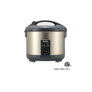 Tiger Jnps55u Rice Cooker 3Cup Huy