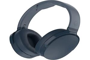 Skullcandy Hesh 3 Wireless Over-Ear Headphone – Blue