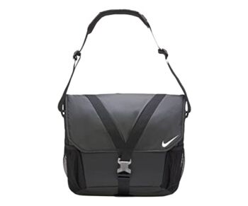 Nike Sportswear Essentials Unisex Adult Messenger Bag | The Storepaperoomates Retail Market - Fast Affordable Shopping