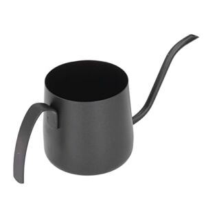 Pour Over Coffee Maker, Multifunctional Stainless Steel Coffee Kettle for Home Brewing Coffee