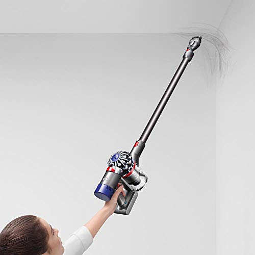 Dyson V7 Animal Cordless Stick Vacuum Cleaner, Iron | The Storepaperoomates Retail Market - Fast Affordable Shopping