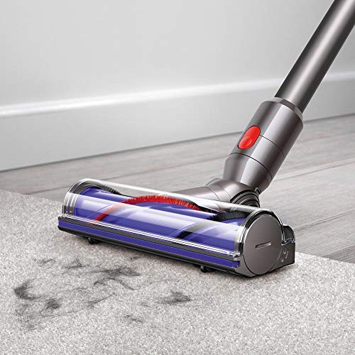 Dyson V7 Animal Cordless Stick Vacuum Cleaner, Iron | The Storepaperoomates Retail Market - Fast Affordable Shopping