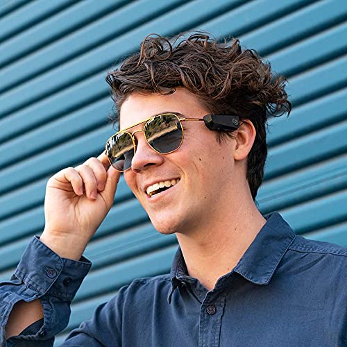JLab JBuds Frames Wireless Open-Ear Audio for Your Glasses | 8-hour Bluetooth Playtime | The Storepaperoomates Retail Market - Fast Affordable Shopping