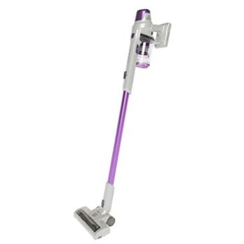 Kenmore 21.6V Lightweight 2-in-1 Vacuum, Hybrid, HEPA Filter, Lithium Ion Battery, 2-Speed Settings, Combo Tool Cordless Stick Vac, Purple | The Storepaperoomates Retail Market - Fast Affordable Shopping