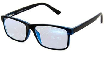 Blue Light Blocking Glasses for Men/Women Anti-Fatigue Computer Monitor Gaming Glasses Prevent Headaches Gamer Glasses | The Storepaperoomates Retail Market - Fast Affordable Shopping