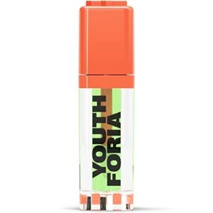 Youthforia BYO Blush – Green Color Changing Liquid Blush Oil, 6.5 ML Gel Blush Contour Liquid Korean Blush, Liquid Blush for Cheeks
