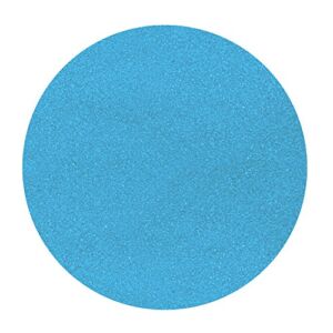 ACTIVA Decor Sand, 5-Pound, Light Blue,4555