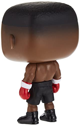 Funko Pop! Boxing: Mike Tyson , Multicolor | The Storepaperoomates Retail Market - Fast Affordable Shopping