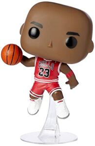 POP NBA: Bulls – Michael Jordan, Multicolor, One Size