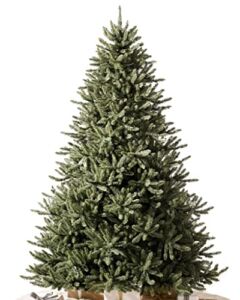 6.5′ Balsam Hill Blue Spruce Artificial Christmas Tree Unlit