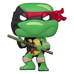 Pop! Comics Teenage Mutant Ninja Turtles: Donatello Previews Exclusive Vinyl Figure